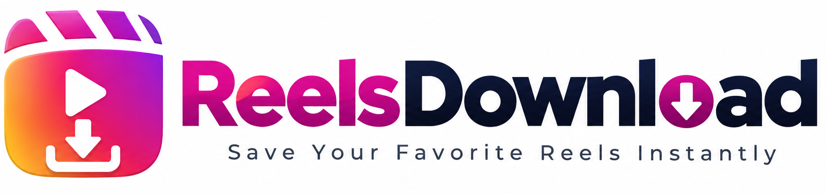 ReelsDownload — Save Your Favorite Reels Instantly